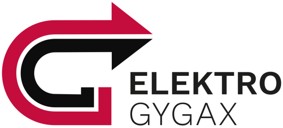 Logo Elektro Gygax AG